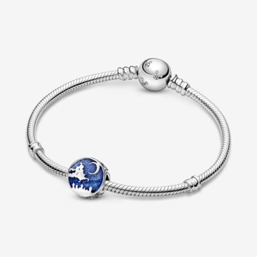 Charm de Aladdin y Jasmine