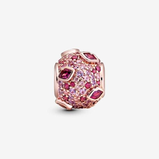 Charm de Beso Pavé