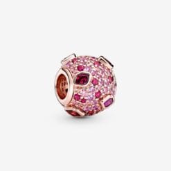 Charm de Beso Pavé