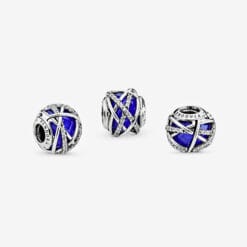 Charm de Galaxia Azul