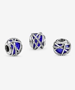 Charm de Galaxia Azul