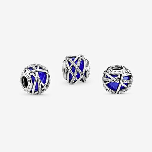 Charm de Galaxia Azul
