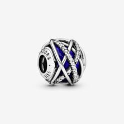 Charm de Galaxia Azul