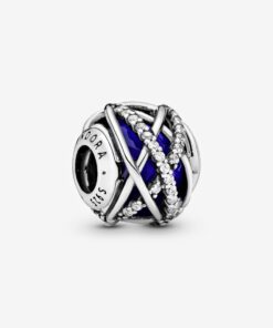 Charm de Galaxia Azul