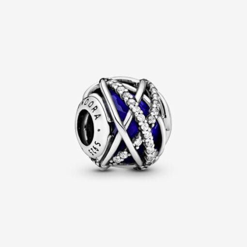 Charm de Galaxia Azul