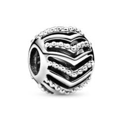 Charm de Hueso de la Suerte