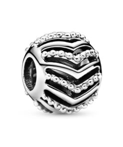 Charm de Hueso de la Suerte
