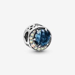 Charm de Luna y Cielo Nocturno