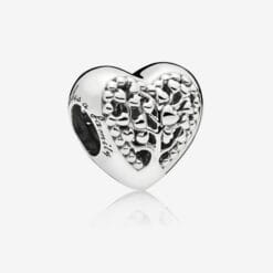 Charm del Árbol del Amor