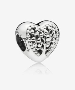 Charm del Árbol del Amor