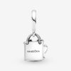 Colgante Bolsa De Compras Pandora