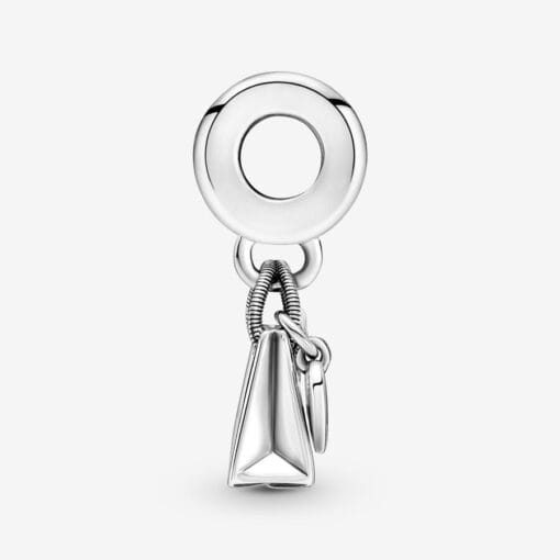 Colgante Bolsa De Compras Pandora