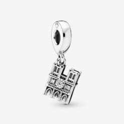 Colgante De Notre Dame