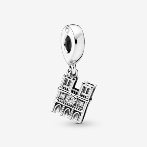 Colgante De Notre Dame