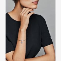 Colgante De Amor Azul
