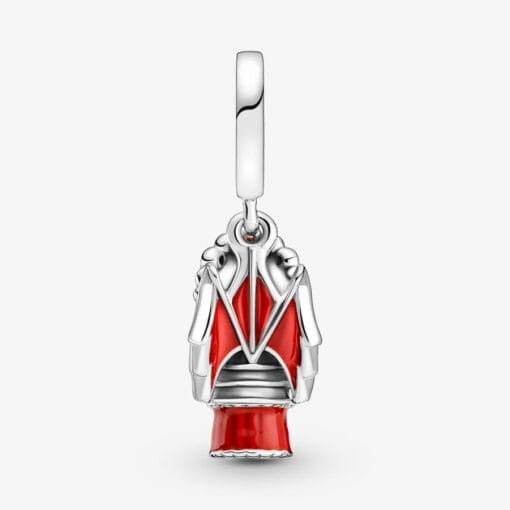 Colgante De Muñeca De La Ópera De Pekín