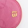 Monedero Nylon Fucsia