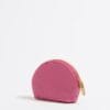 Monedero Nylon Fucsia