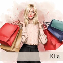 Para Ella