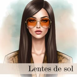 Lentes de Sol