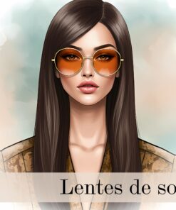 Lentes de Sol