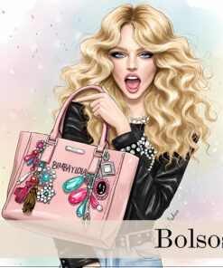 Bolsas & Crossbody