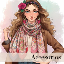 Accesorios