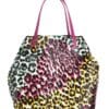 Bolso CH Matryoshka Animal Print