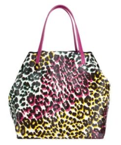 Bolso CH Matryoshka Animal Print