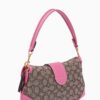 Bolso Hobo Soho Rosa
