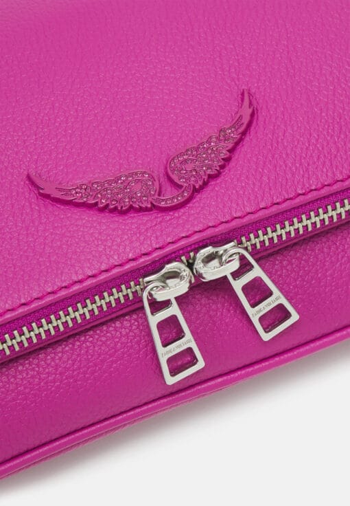 Bolso ROCK Rosa