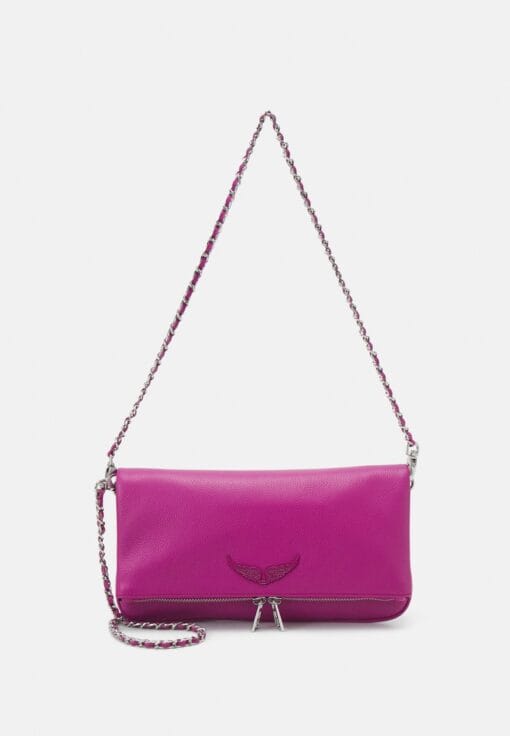 Bolso ROCK Rosa