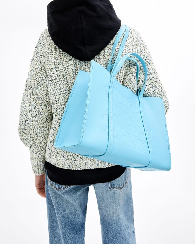 Cómo Lavar tu Bolsa Bimba y Lola: Tips Esenciales