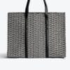 Bolso con Monograma ZV Initiale Le Tote