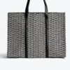 Bolso con Monograma ZV Initiale Le Tote