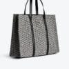 Bolso con Monograma ZV Initiale Le Tote