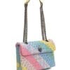 Bolso de Tweed Kensington