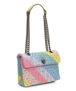Bolso de Tweed Kensington