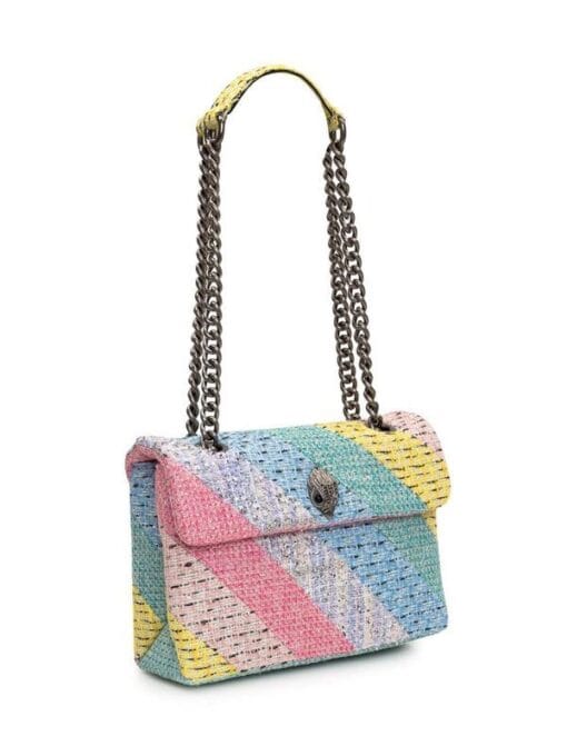 Bolso de Tweed Kensington