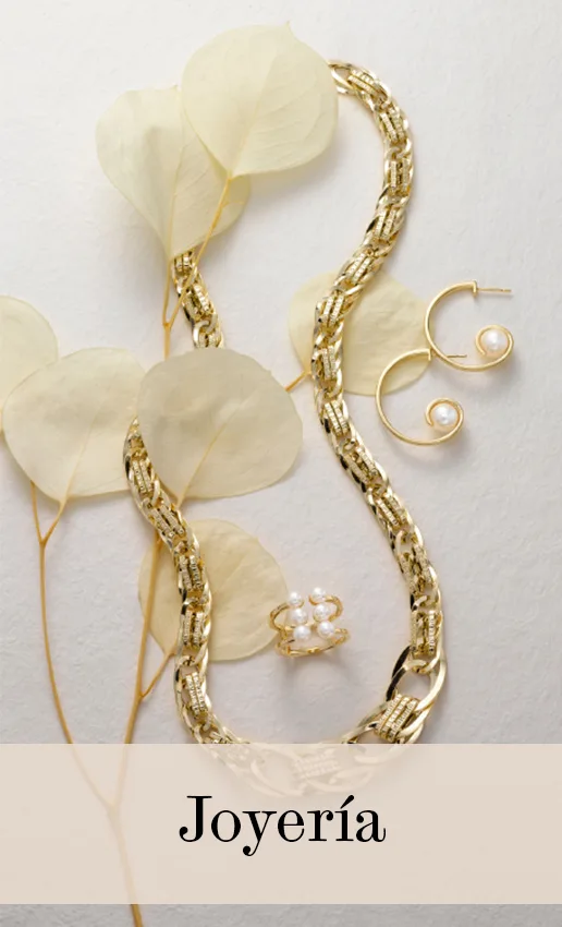 Joyeria Pandora y otras marcas