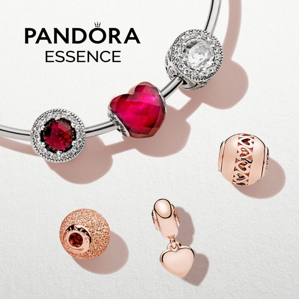 Pandora Essence