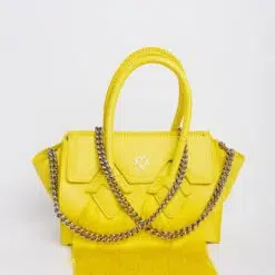 Valentina en Amarillo Limón