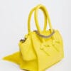 Valentina en Amarillo Limón