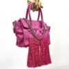 Valentina en Fucsia