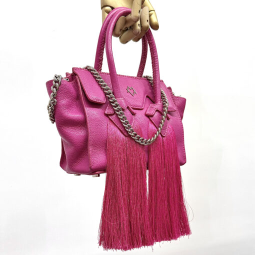 Valentina en Fucsia