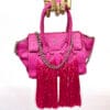 Valentina en Fucsia