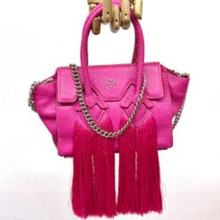 Valentina en Fucsia