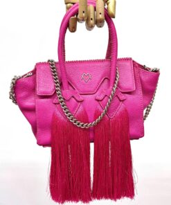 Valentina en Fucsia
