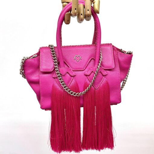 Valentina en Fucsia