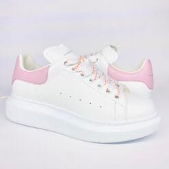 Tenis Alexander McQueen Larry